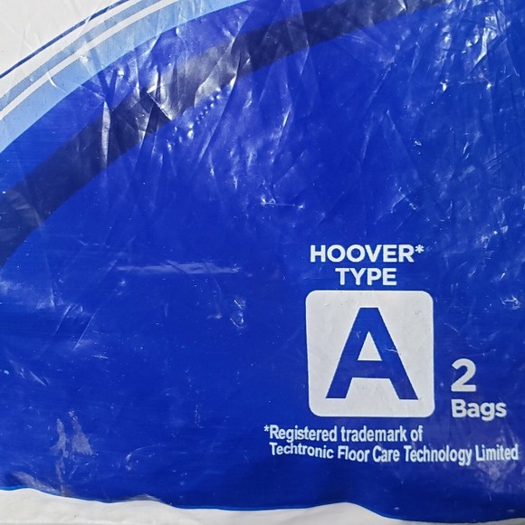 Micro Filtration Vacuum Cleaner Bags Fit Hoover 10bags 5sets = "A" See Pics - Picture 5 of 6